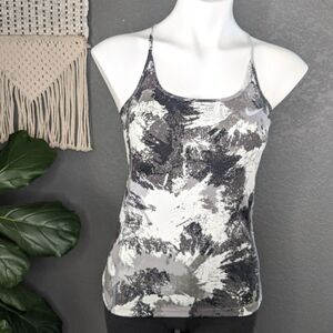 Nike Dri-Fit Exercise Tank Top